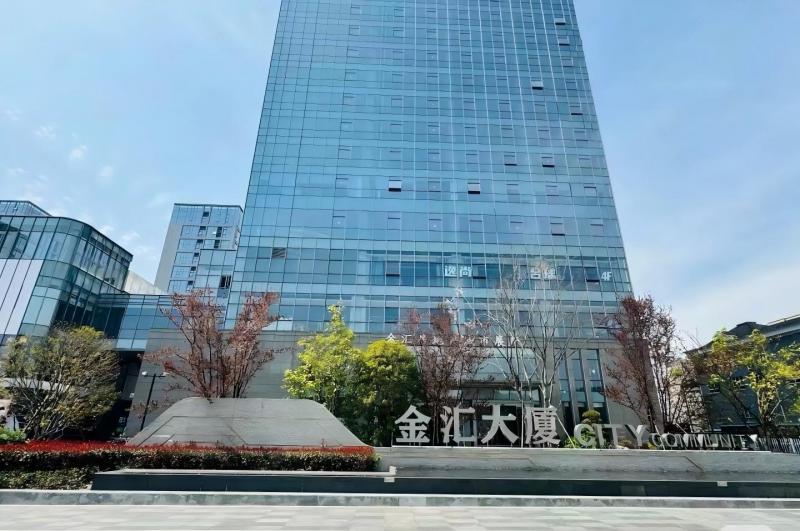 金汇大厦写字楼图片15884