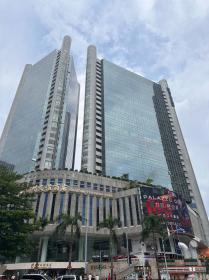 世界贸易中心大厦