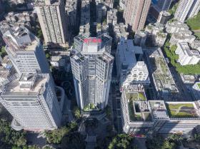南方同创汇
