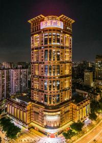 万菱广场