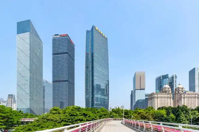 越秀写字楼办公室和谐相处指南：掌握这些技巧，让职场关系更融洽