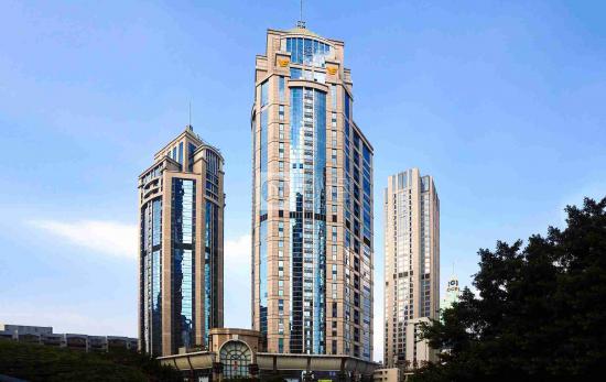 越秀区写字楼办公室装修指南：如何打造高效、专业且契合企业形象的办公空间？